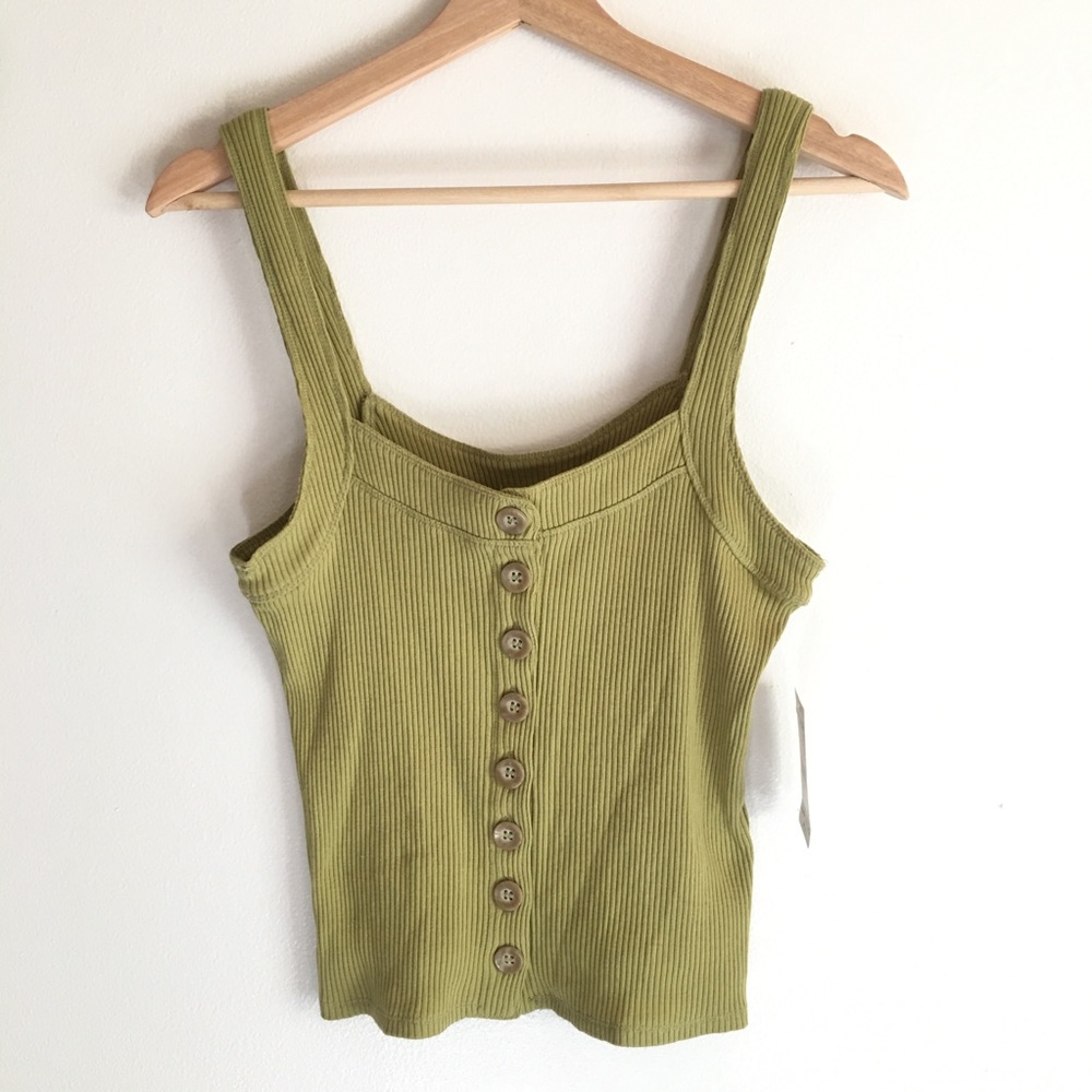 Tank Top - Free People